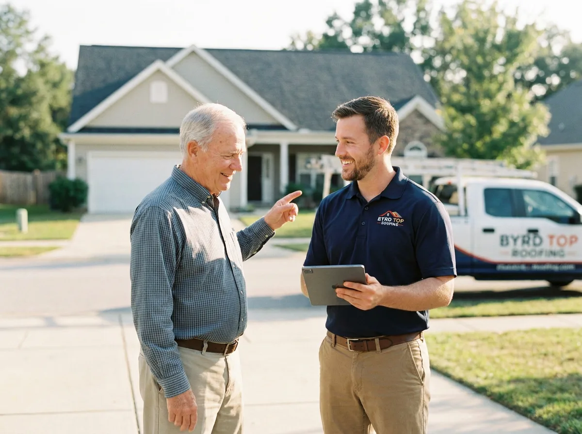 Roofing Saint Charles, IL FAQs